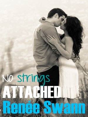 cover image of No Strings Attached (Strings, #1)